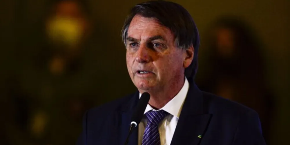Bolsonaro deve enviar proposta ao Congresso nesta próxima semana.