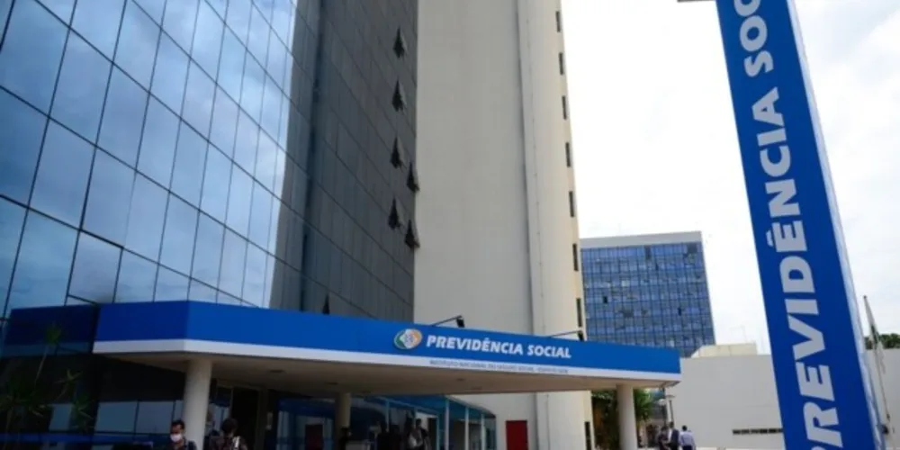 Agências do INSS não abrem no feriado