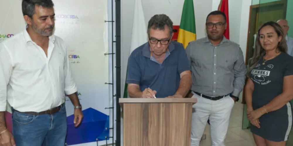 Projeto garante benefícios para o transporte de pacientes que realizam tratamento em Curitiba, Campo Largo e Região Metropolitana