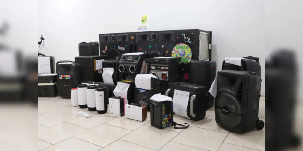 Perturbação do sossego é a ocorrência mais atendida pela PM durante o Carnaval 2022