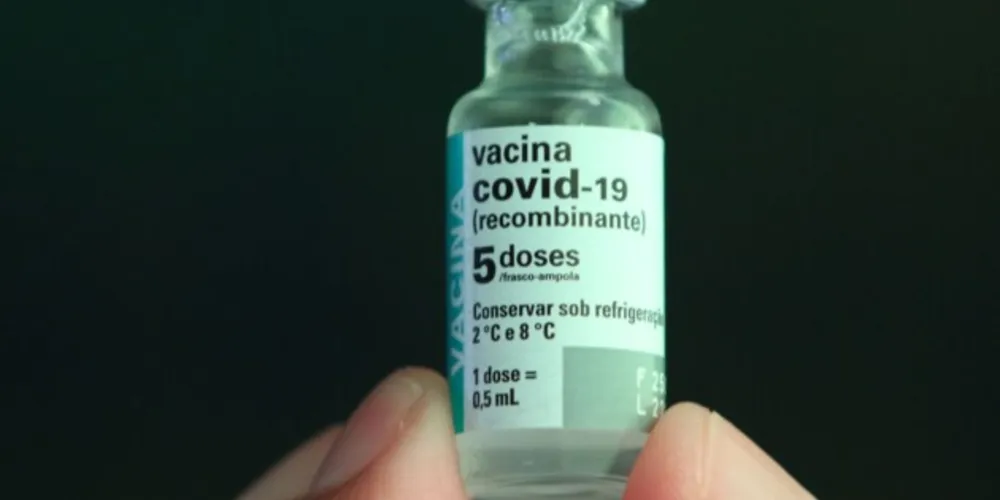 Dois terços dos latino-americanos tomaram 2 doses da vacina, diz Opas
