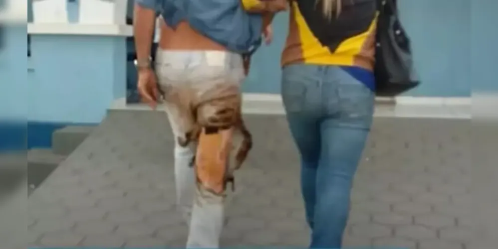 O acusado já estava preso e segue sem poder recorrer à decisão em liberdade.