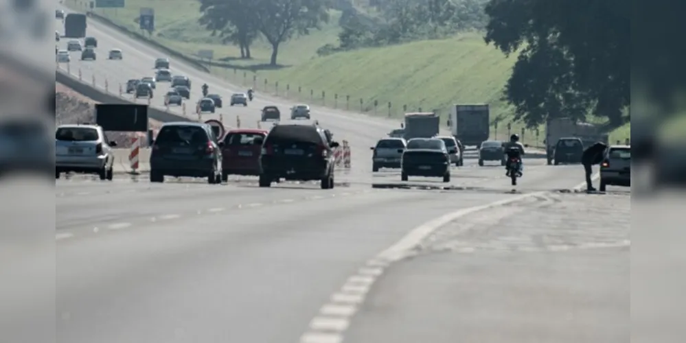 A Operação Semana Santa 2022, da Polícia Rodoviária Federal, terá início na quinta-feira (14) e se encerra no domingo (17) de Páscoa