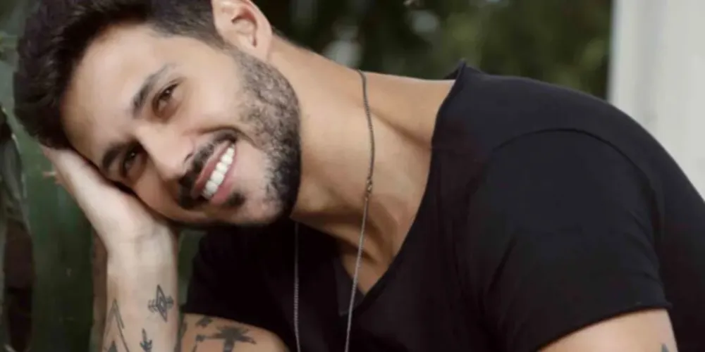 Diogo Mussi, irmão de Rodrigo Mussi, atualizou o estado de saúde do ex-BBB na noite desta quarta-feira (13)