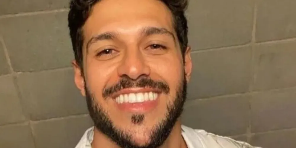 Rodrigo Mussi está apresentando sinais de melhora cada vez mais consideráveis.