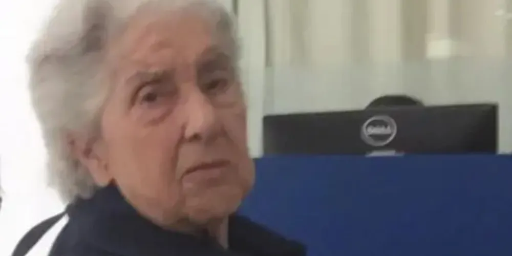 Dona Rosy foi a primeira mulher a ter registro profissional de jornalista no Estado.