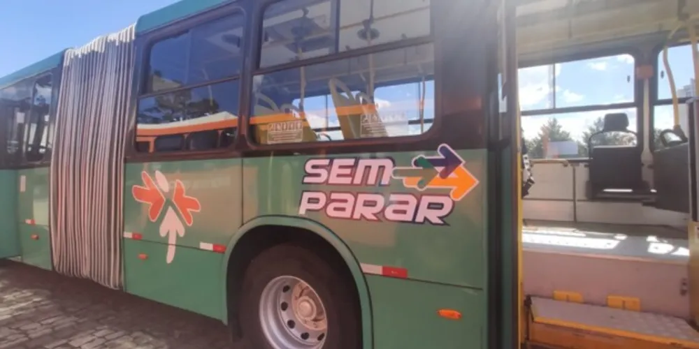 'Sem Parar' tem como objetivo ampliar a oferta de carros em horários de grande demanda.