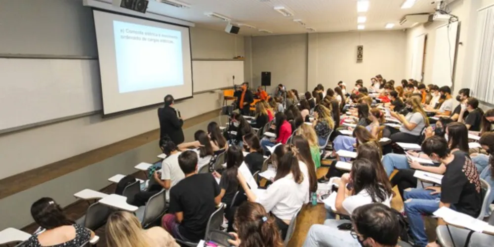 O ‘Super Semi Sepam’ será ministrado tanto presencialmente quanto de modo online para os alunos