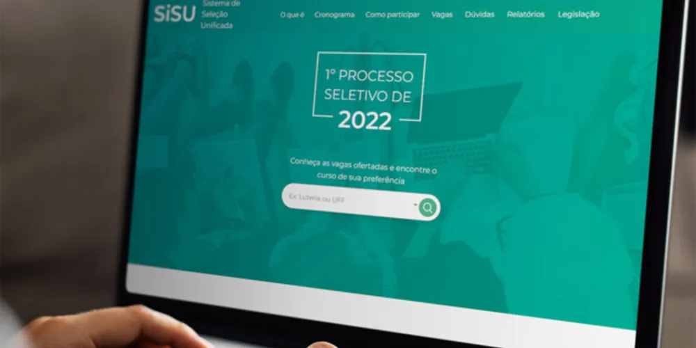 No total foram ofertadas 3.790 vagas em cursos de graduação. Resultado da chamada está no site do SiSU