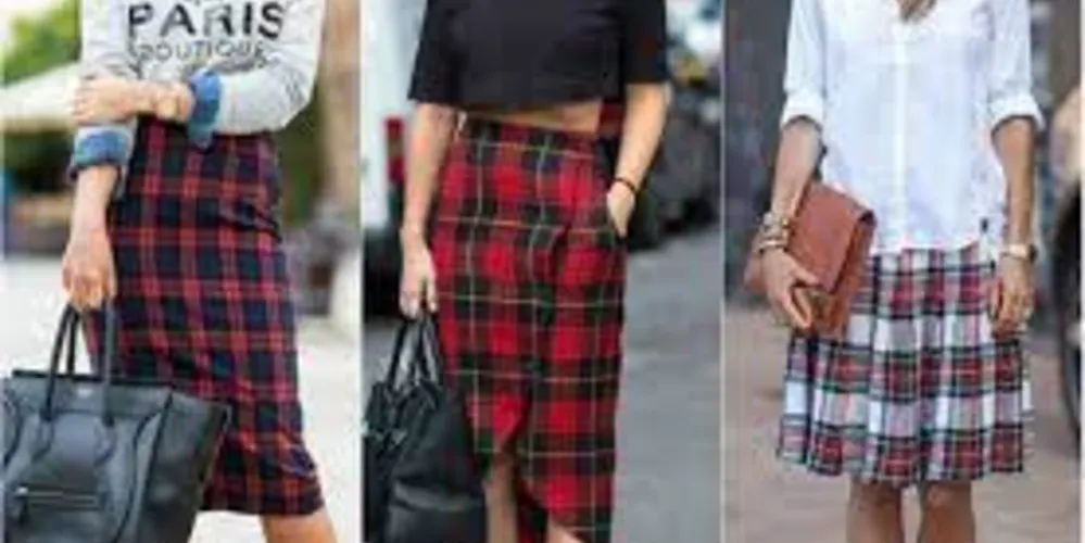 Imagem ilustrativa da imagem Uma estampa atemporal que vai fazer sucesso na temporada.