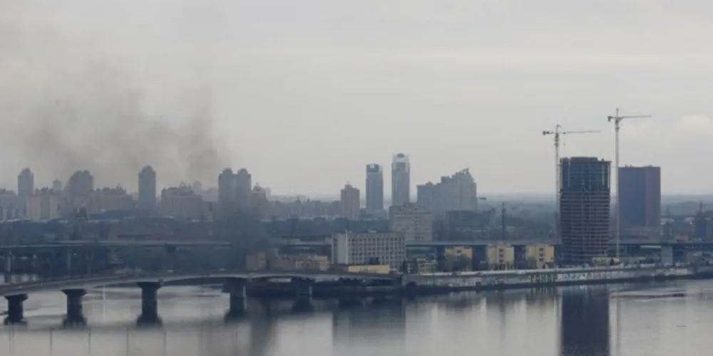 O Brasil pode sofrer economicamente as consequências do ataque russo à Ucrânia.