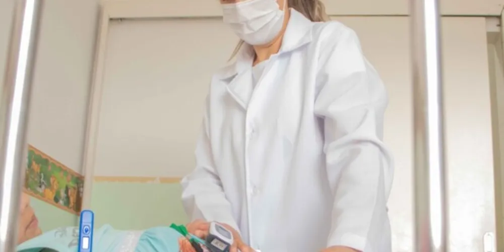 Os Hospitais da Universidade Estadual de Ponta Grossa (Humai e HU-UEPG) agora são referência no atendimento a pessoas em situação de violência.