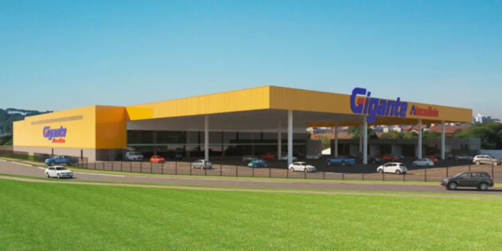 Unidade é a segunda atacadista do grupo Zonta