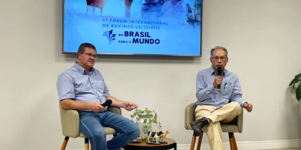 Evento ocorreu na última quinta-feira (30)