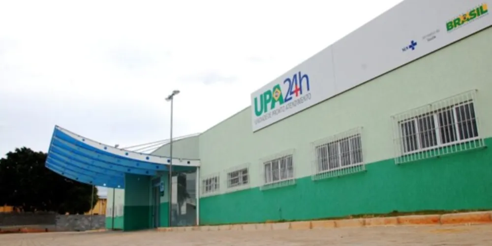 Instituto Saúde e Cidadania prorrogou prazo para contratação de médicos para a UPA Santa Paula