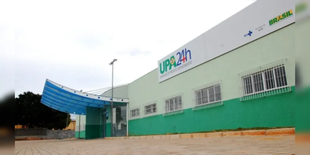 Instituto Saúde e Cidadania prorrogou prazo para contratação de médicos para a UPA Santa Paula