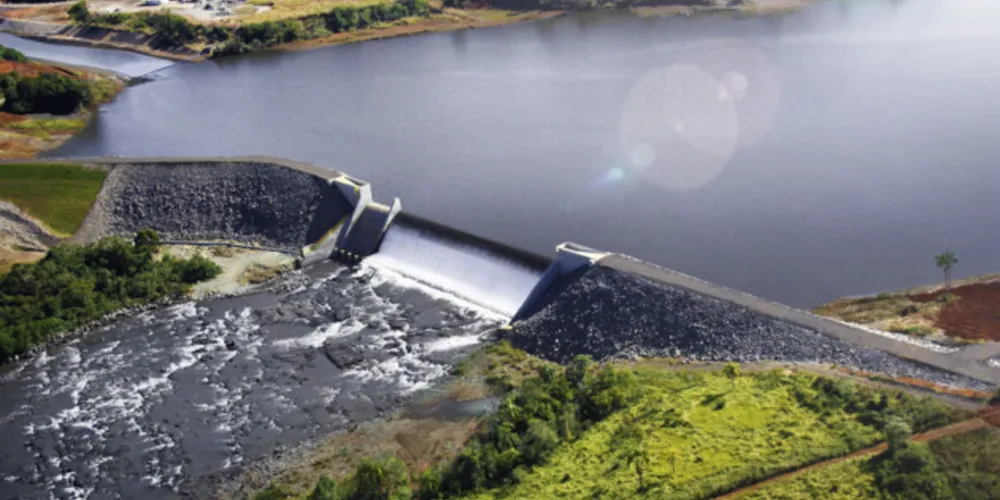 Sedest deve vistoriar cerca de 1.200 barragens até 2024.