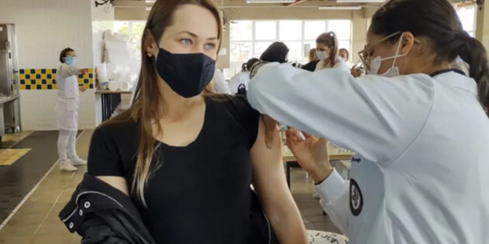 As ações estão programadas para ocorrer na segunda (28), terça (29) e quarta-feira (30) na Estação Arte.