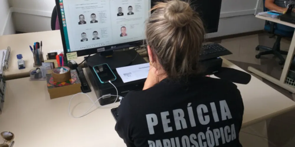 Além dos peritos, foram nomeados quatro auxiliares de necropsia