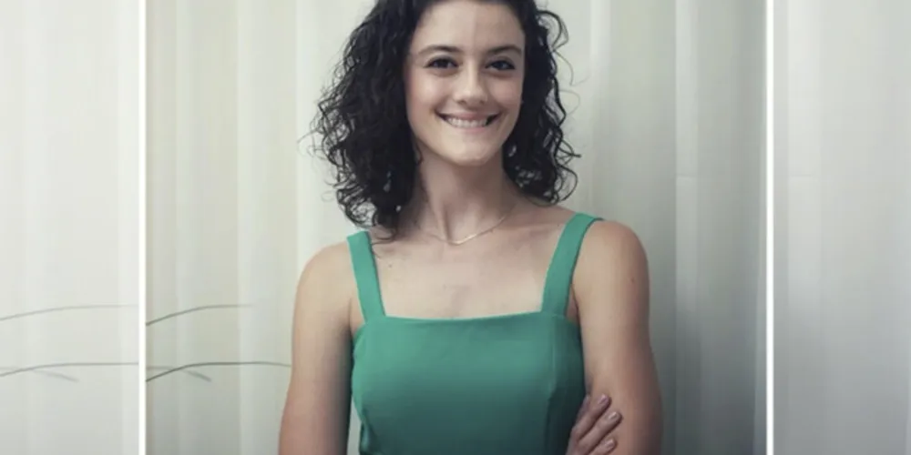 Crônica da semana é de Camila Pasetto Kiapuchinski