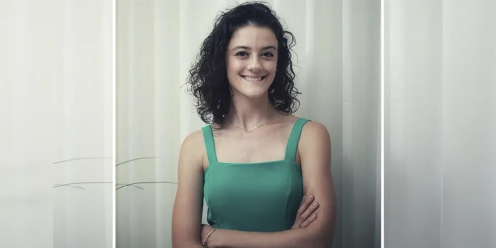 Crônica da semana é de Camila Pasetto Kiapuchinski