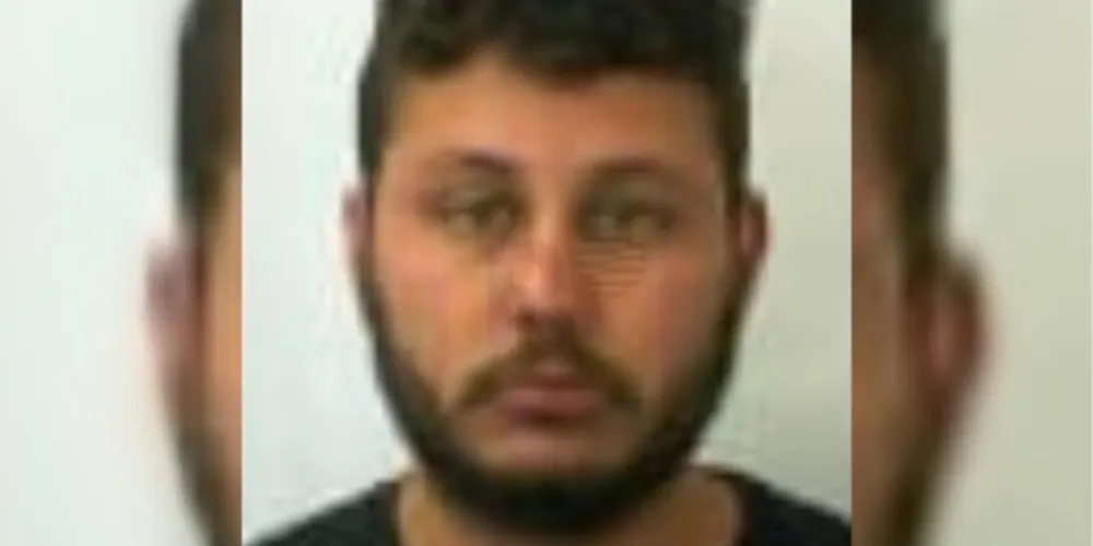 Patrick Valdir de Andrade, 25, conhecido pelo apelido de ‘Zorbinha’., foi morto a tiros