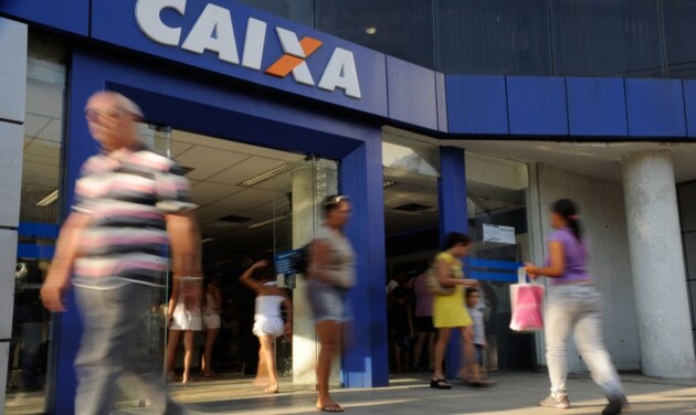 Os pagamentos de 2022 da Caixa serão encerrados nesta semana.