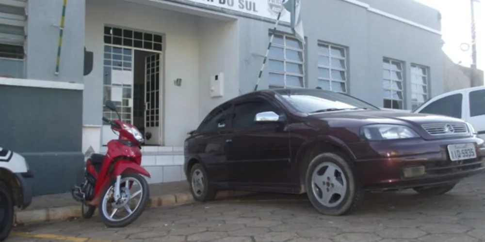 Fato ocorreu no Bairro Brasilinha, em Piraí do Sul