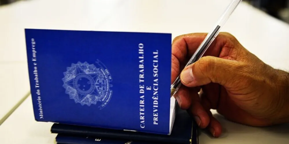 Brasil abre 277.018 vagas formais de trabalho em maio
