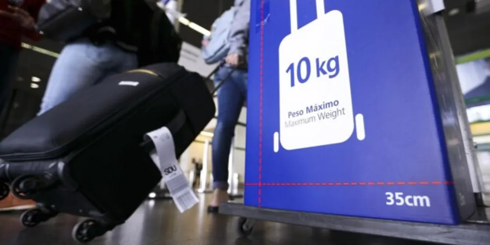 A matéria segue para análise do Senado. Mudança faz parte de medida provisória que reformula legislação aérea