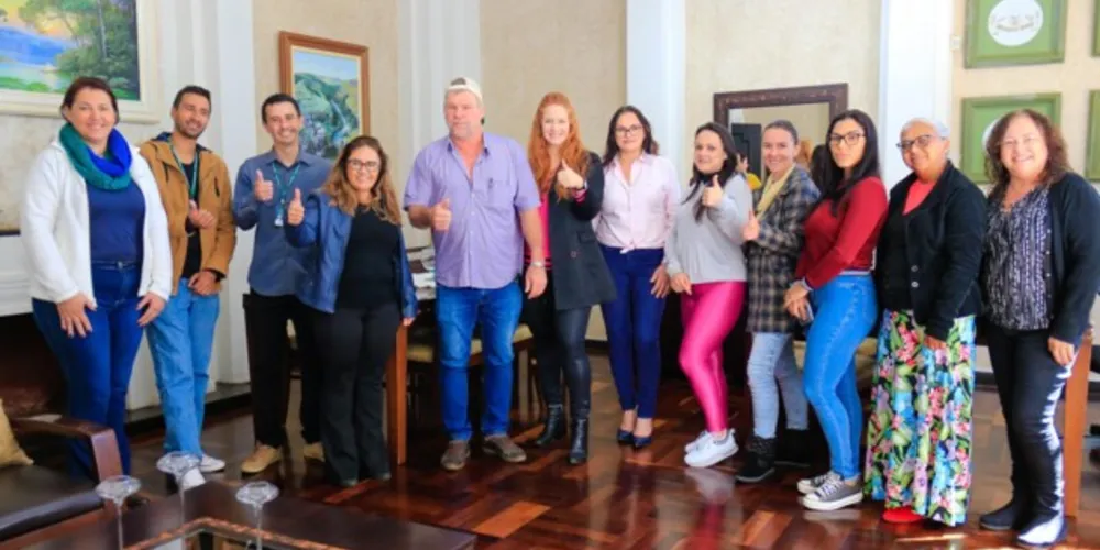 Reajuste foi oficializado nesta quinta-feira (12) após uma série de reuniões