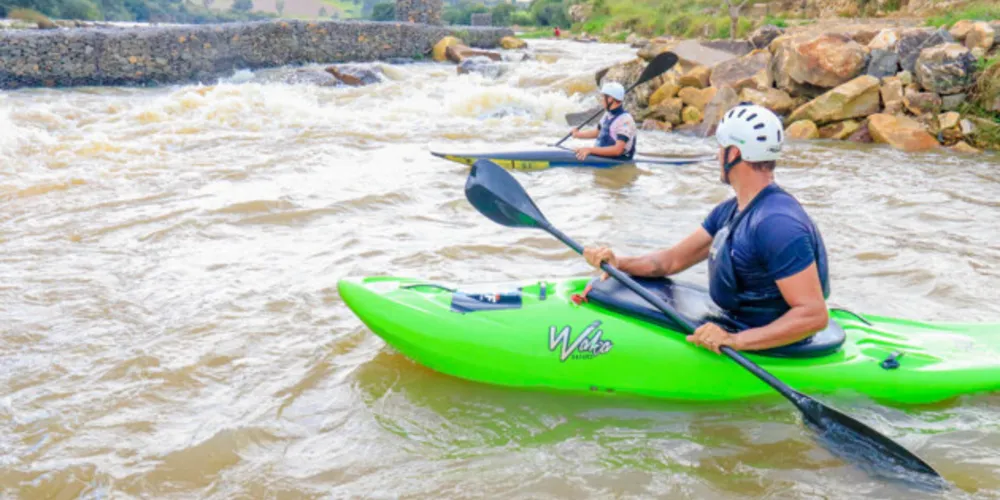 Inauguração ocorrerá no próximo domingo (29) durante disputa de competição nacional
