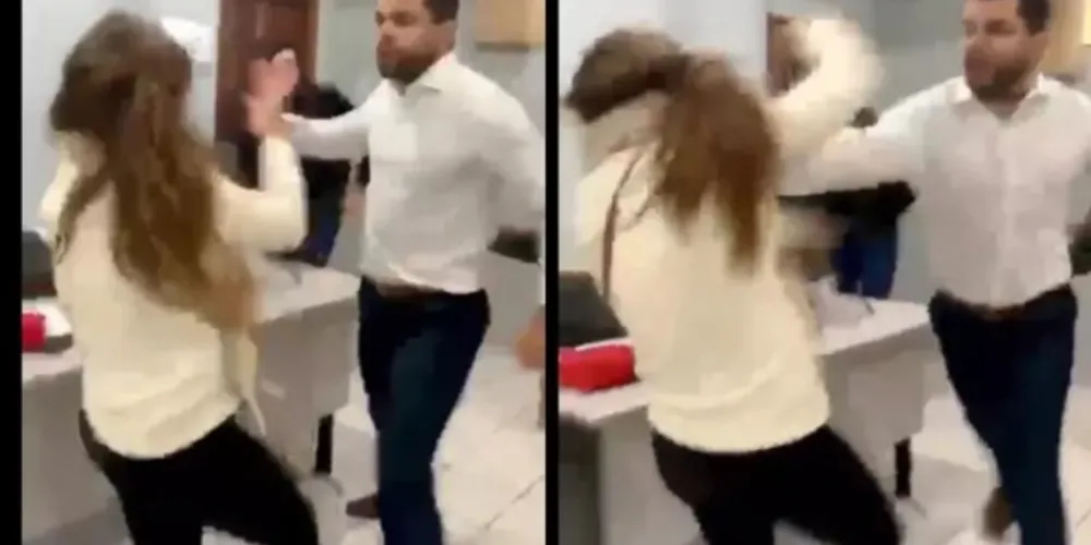 Demétrius OIiveira permanece foragido após agressão ocorrida em Registro, no interior paulista