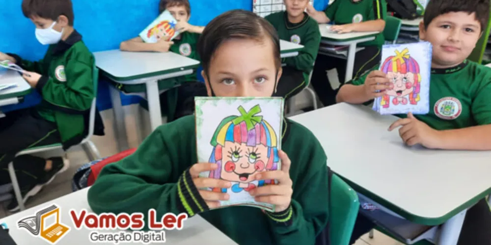 Representações ajudaram a entender vários pontos da temática, como suas personagens