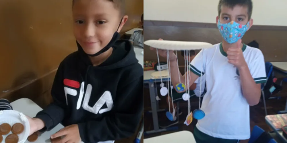 Diversas dinâmicas elucidaram o tema, com utilização dos mais variados recursos