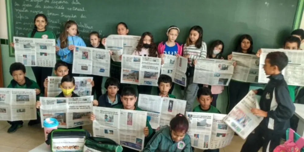 Assuntos e práticas foram de extrema importância