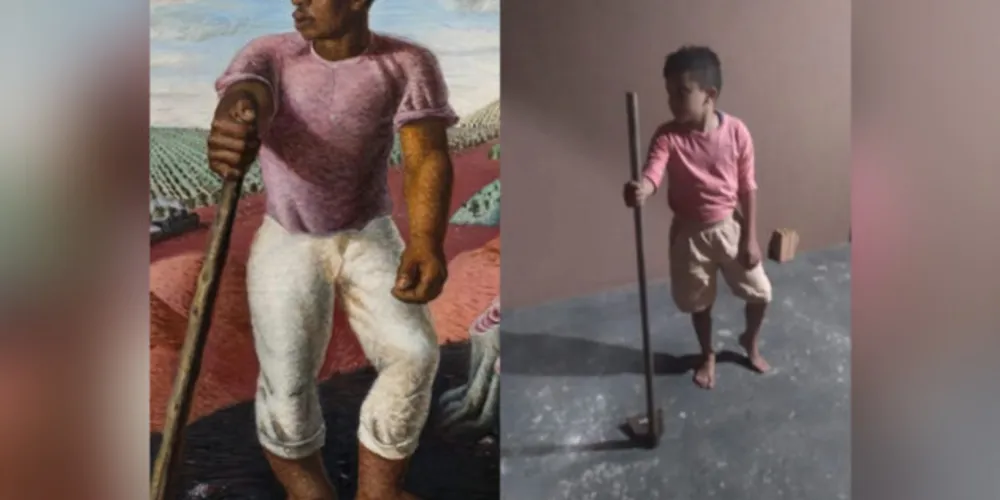 Reproduções fieis aos clássicos marcaram engajamento da turma