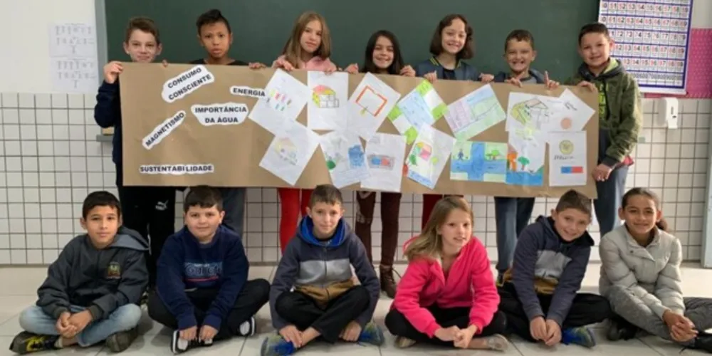 Métodos de aprendizado contribuíram bastante para ampliar entendimento dos alunos