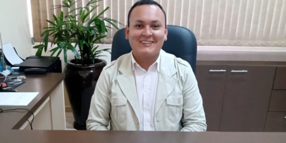 Secretário assumiu pasta no início de 2021 e destaca amplas conquistas em quase um ano e meio