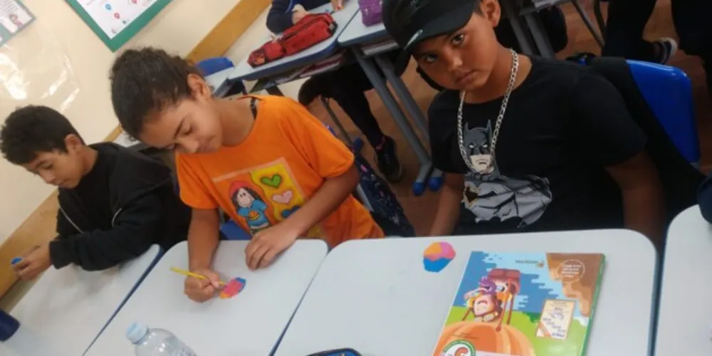 Docente destaca importância de atividades do gênero