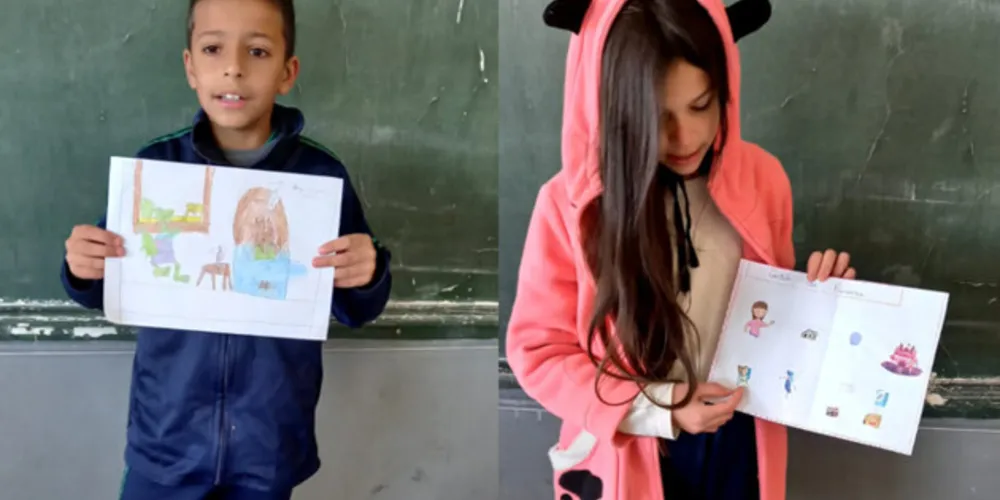 Métodos contribuíram para que alunos pudessem entender mais acerca da temática