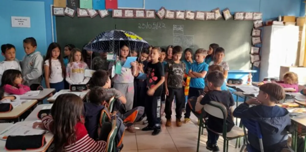 Métodos contribuem para uma melhor alfabetização dos educandos