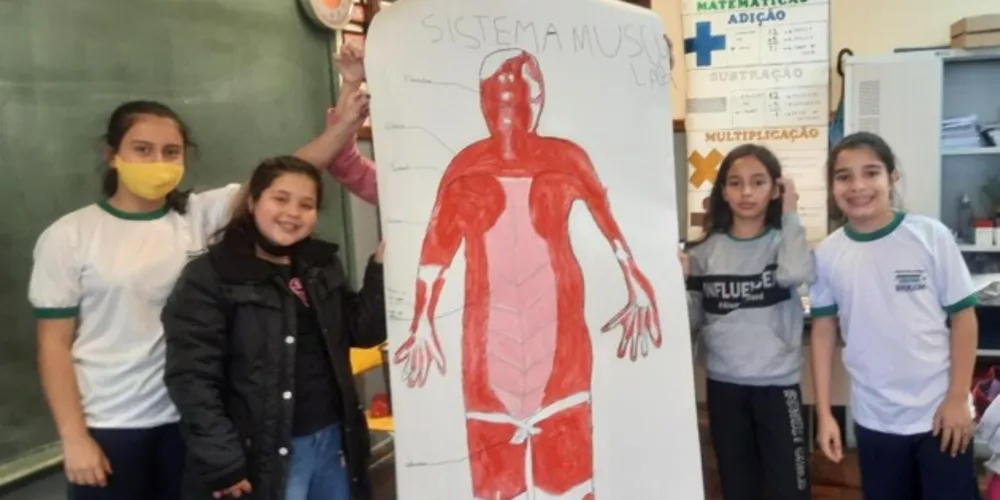 Registros mostram amplitude do trabalho desenvolvido