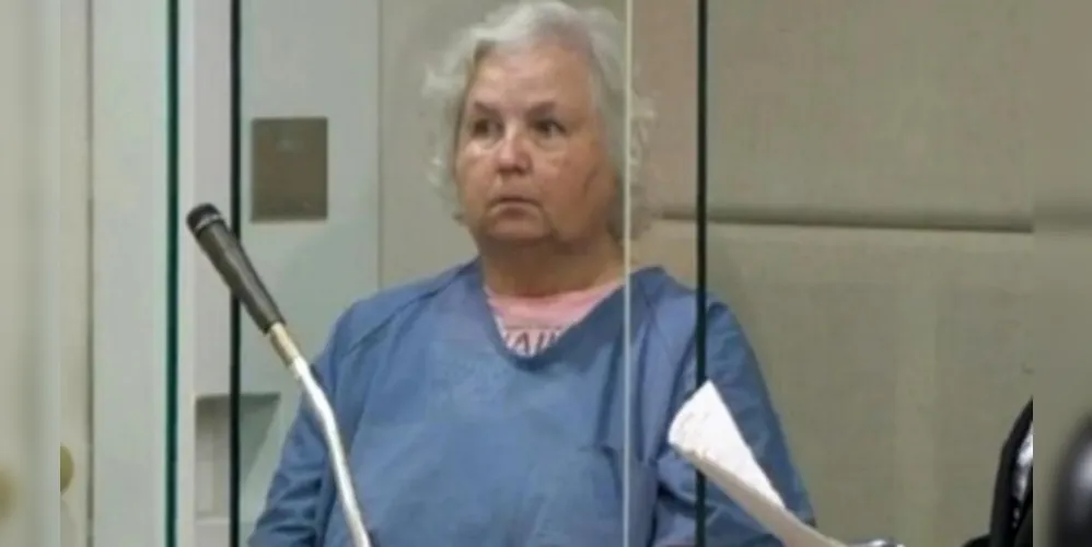 Escritora lutava para pagar a hipoteca de sua casa, mas tinha várias apólices de seguro de vida no caso da morte de seu marido