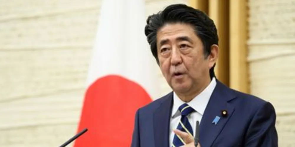 Shinzo Abe, ex-premiê do Japão, foi vítima de atentado a tiros na cidade de Nara