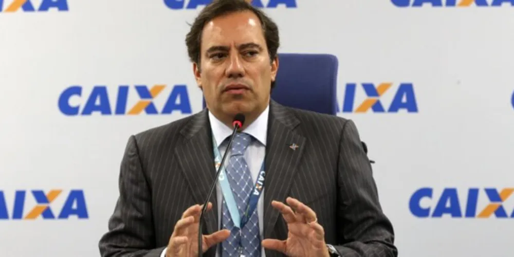 Funcionárias denunciam a site assédio de presidente da Caixa