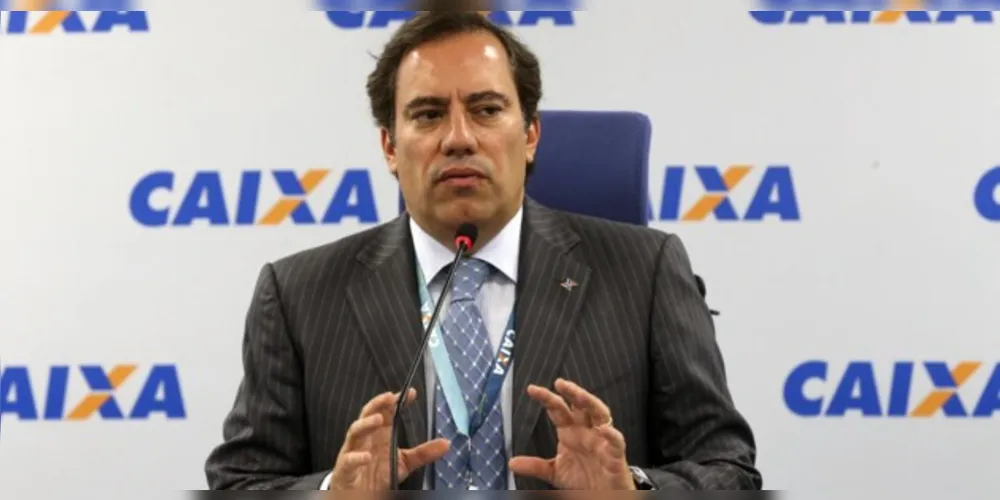 Funcionárias denunciam a site assédio de presidente da Caixa