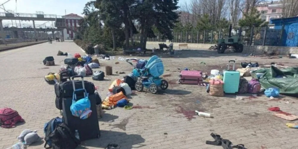 Informação é do Alto Comissariado para os Direitos Humanos