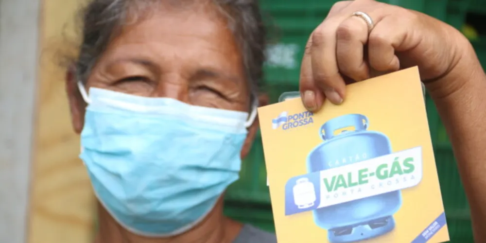 Na semana que vem, o Programa Feira Verde estará em ações nos bairros, realizando trocas de alimentos e realizando os novos cadastros para Vale-Gás.