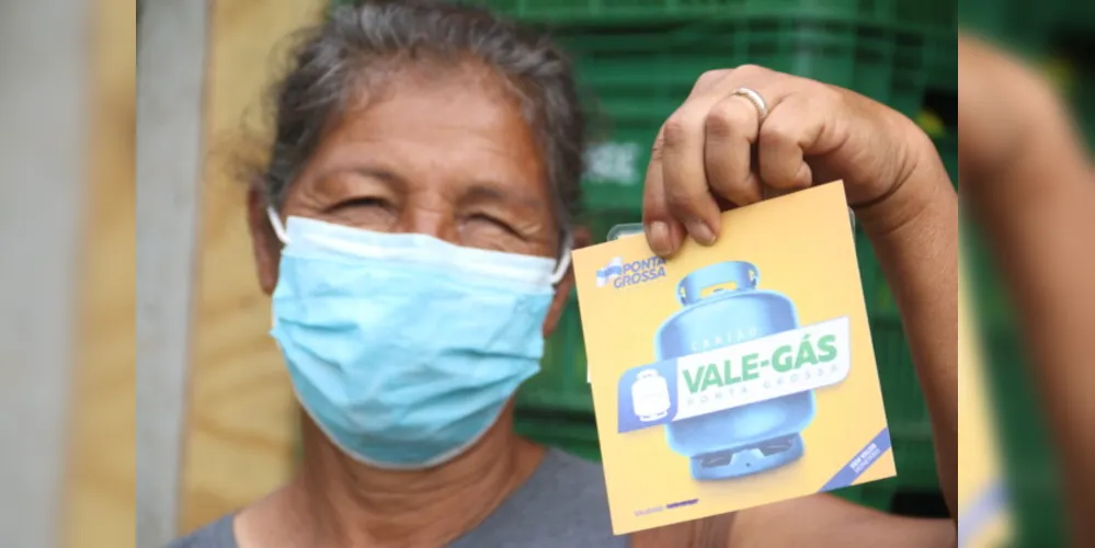 Na semana que vem, o Programa Feira Verde estará em ações nos bairros, realizando trocas de alimentos e realizando os novos cadastros para Vale-Gás.